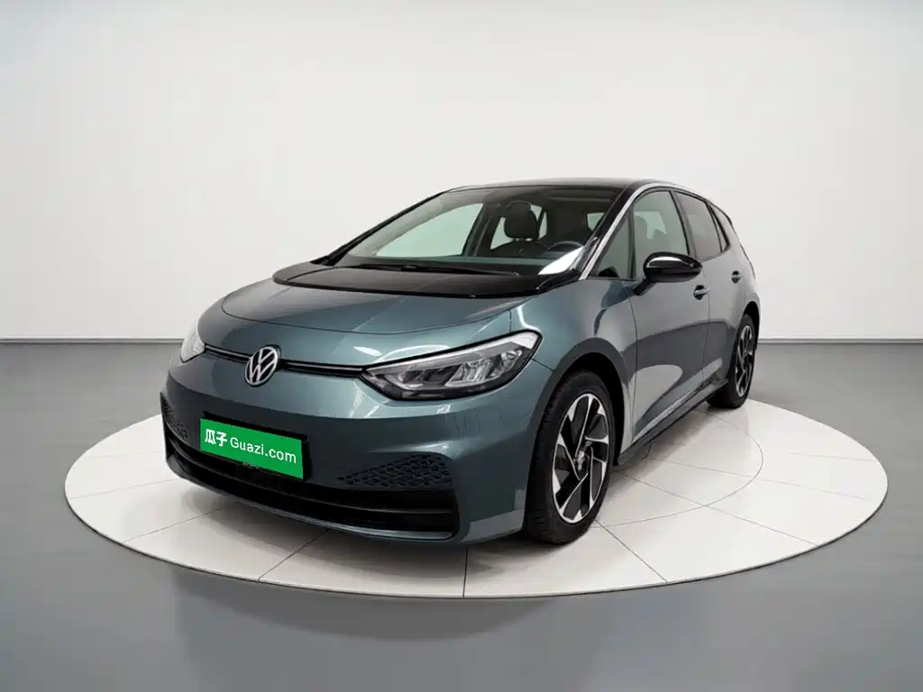 2025 Volkswagen ID.3