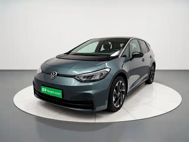 Volkswagen ID.3 Smart, Outstanding