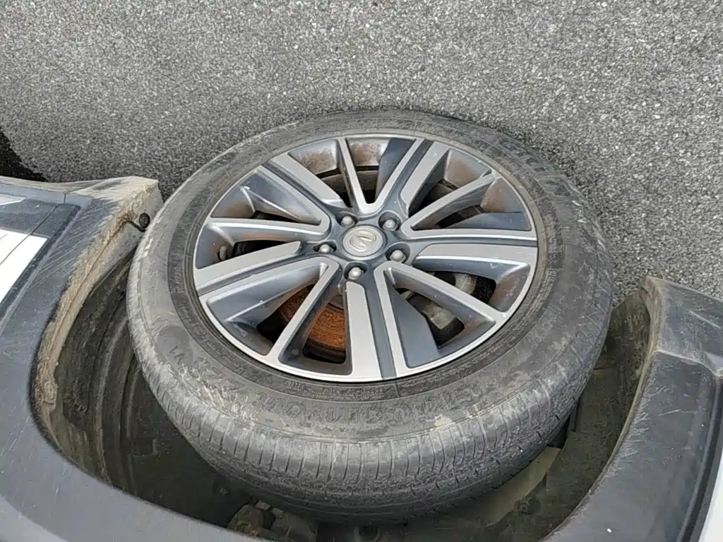 Changan CS35 PLUS 2019 2019 1.6L Automatic Smooth Connect Edition