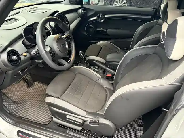 MINI JCW 2023 2.0T JOHN COOPER WORKS ALL-IN — фото 5
