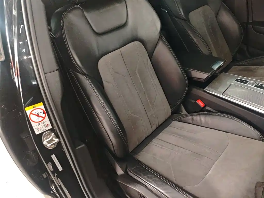 Audi A6L 2022 45 TFSI Premium Dynamic фото 20