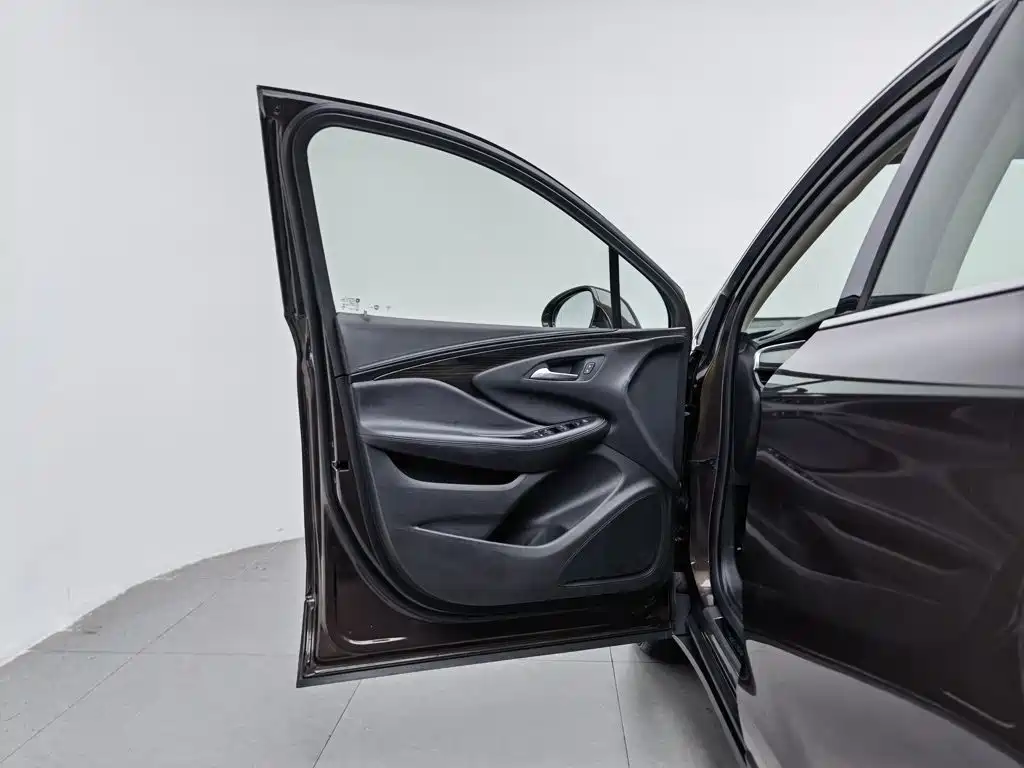 Фото 8 - Buick Envision Plus