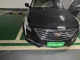 Фото 14 - Cadillac CT6