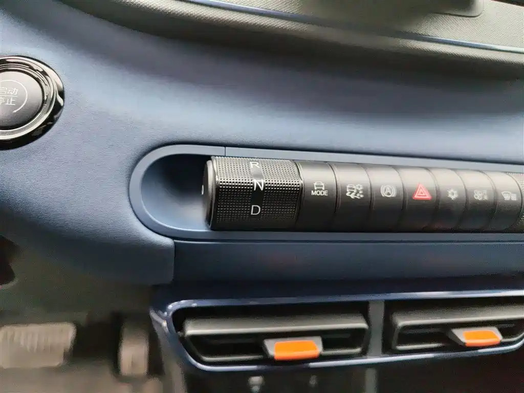 BYD Seagull 2024 Glory Edition 305km Freedom Edition фото 12