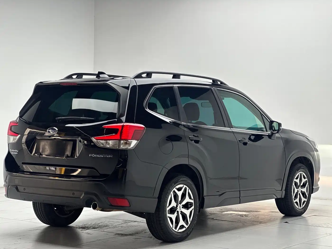 Subaru Forester 2022 2022 2.0i AWD Luxury Edition with EyeSight