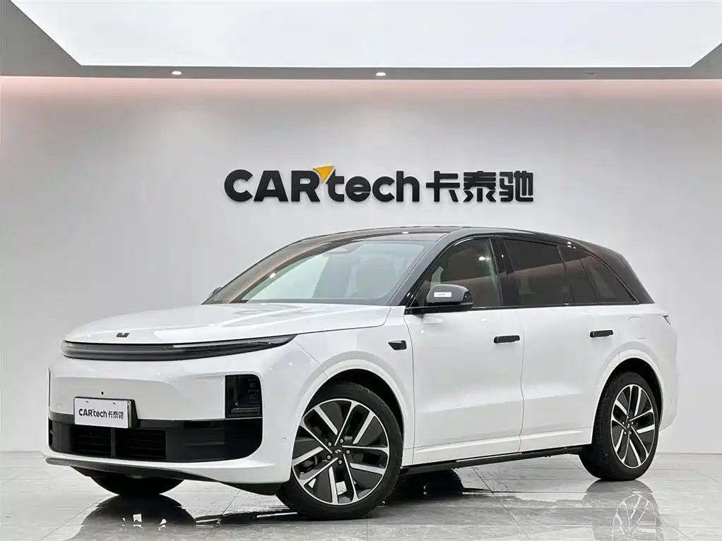 Li Auto L6 2024 Pro