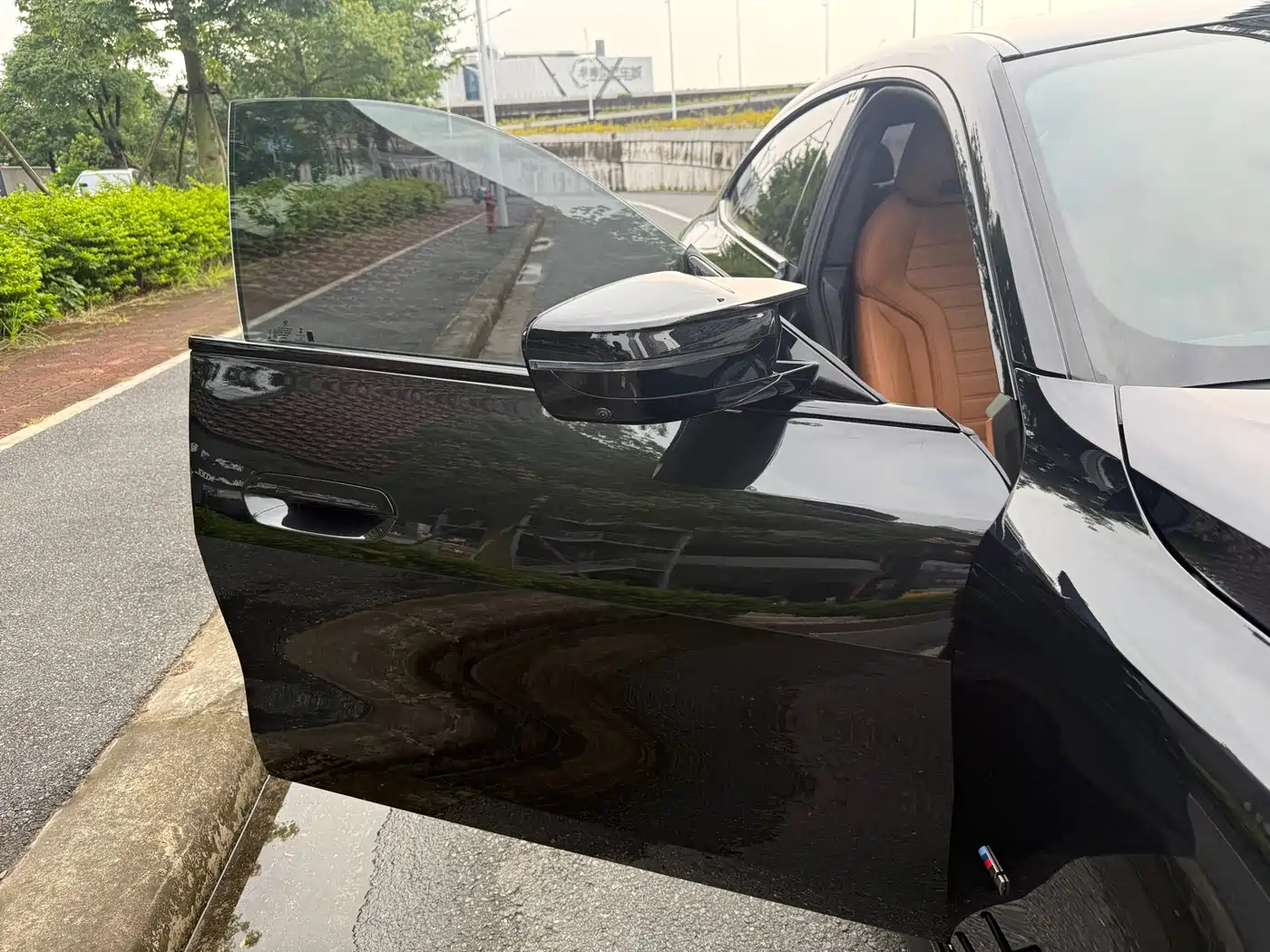 BMW i4 2023 2022 M50