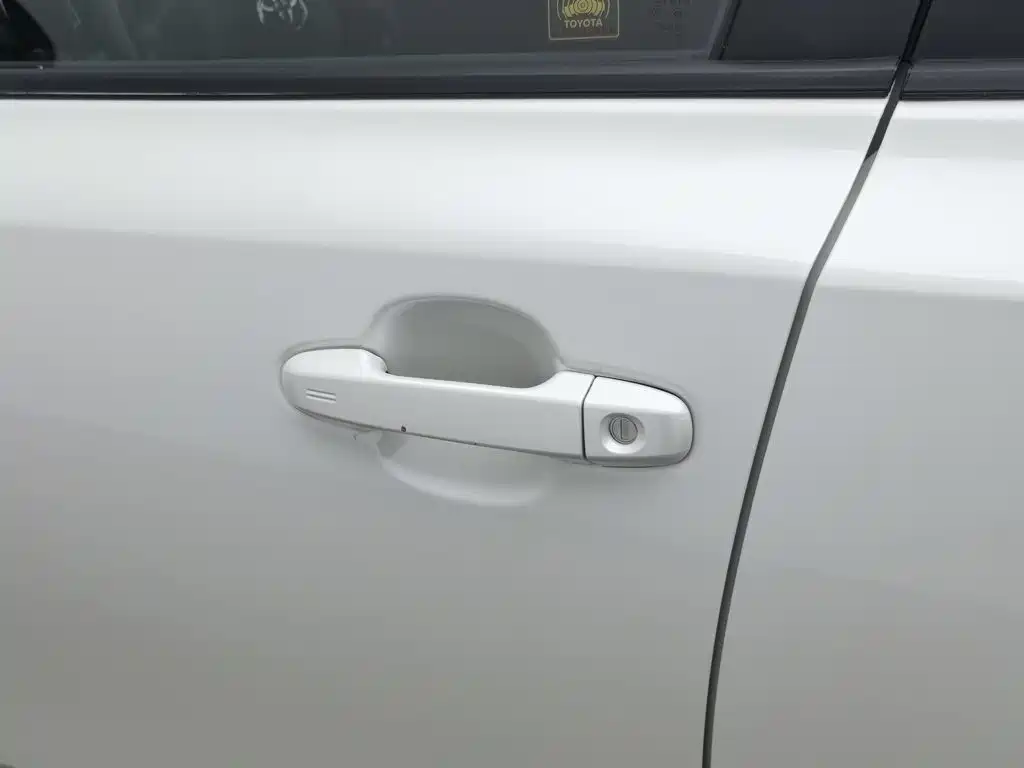 Toyota IZOA 2020 2020 2.0L Yi Xiang Edition