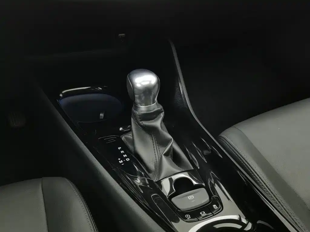 Toyota IZOA 2020 2020 2.0L Yi Xiang Edition