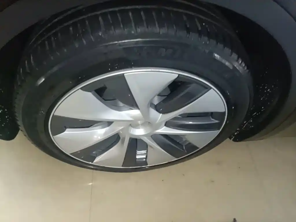 Tesla Model Y 2021 2021 Standard Range Rear-Wheel Drive