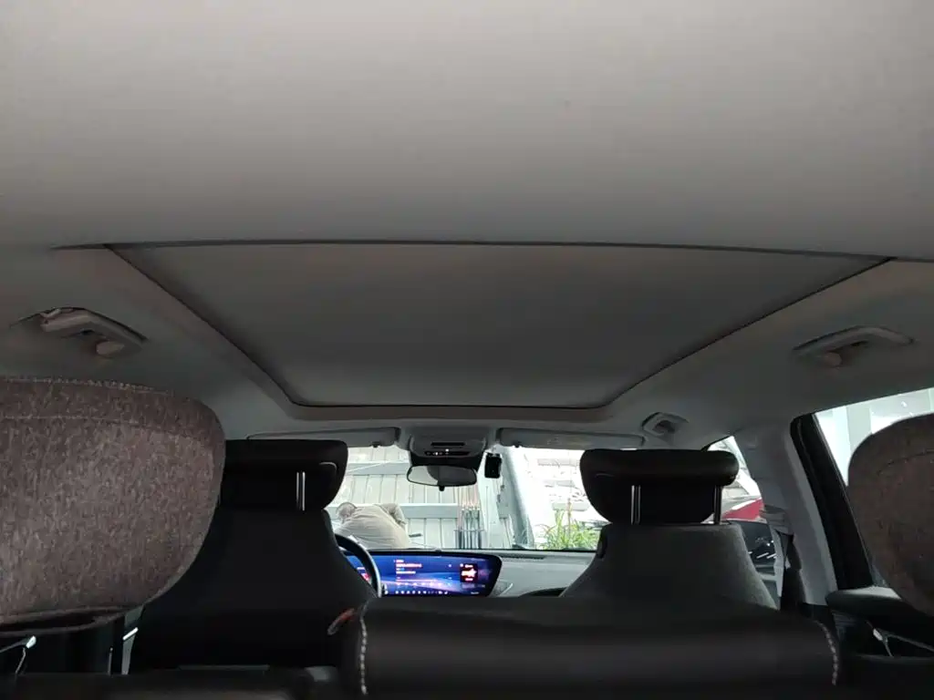 Buick E5 2023 2023 Smart Standard Range Edition