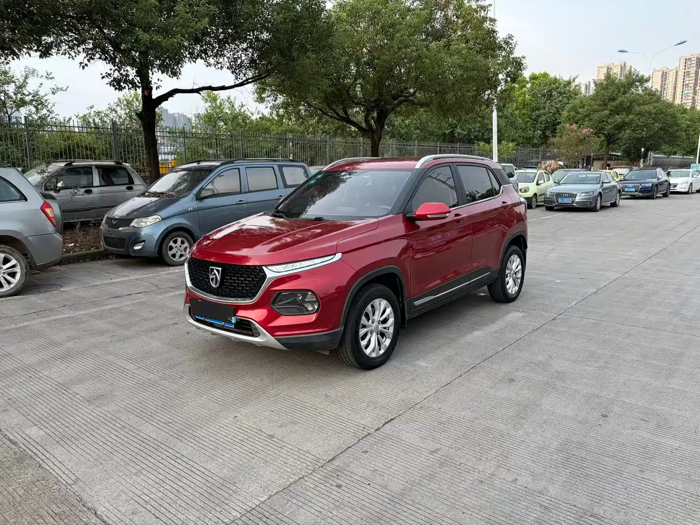 Photo 1 - Baojun 510