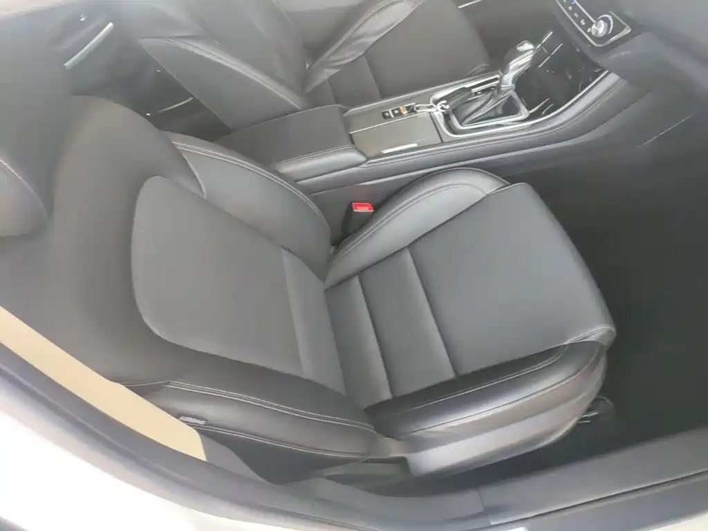 Changan Ruicheng CC 2020 2020 1.5T Automatic Xuanrui Type