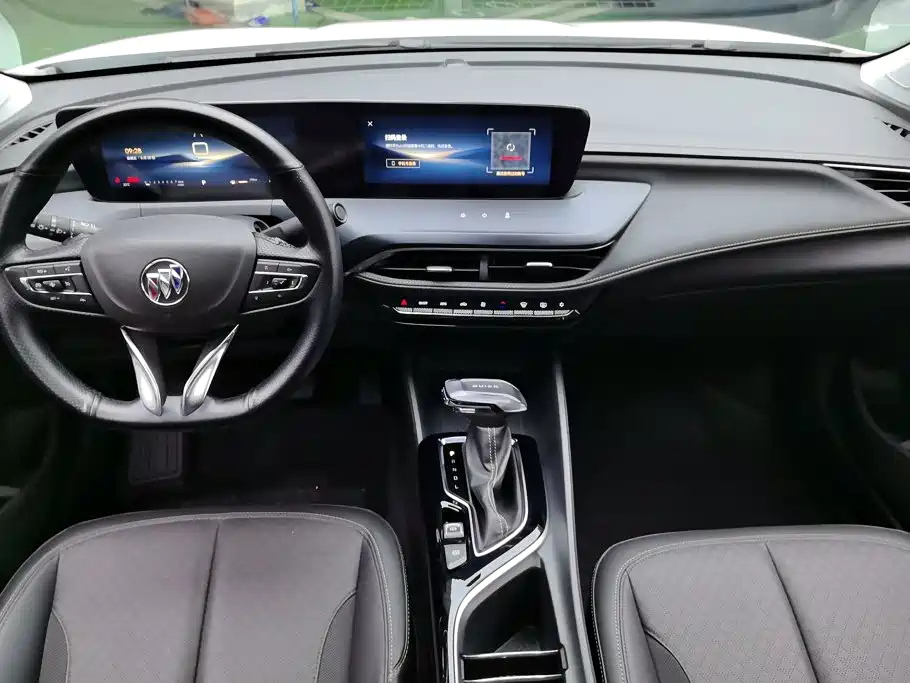 Buick Verano 2024 2023 Pro Joy Edition