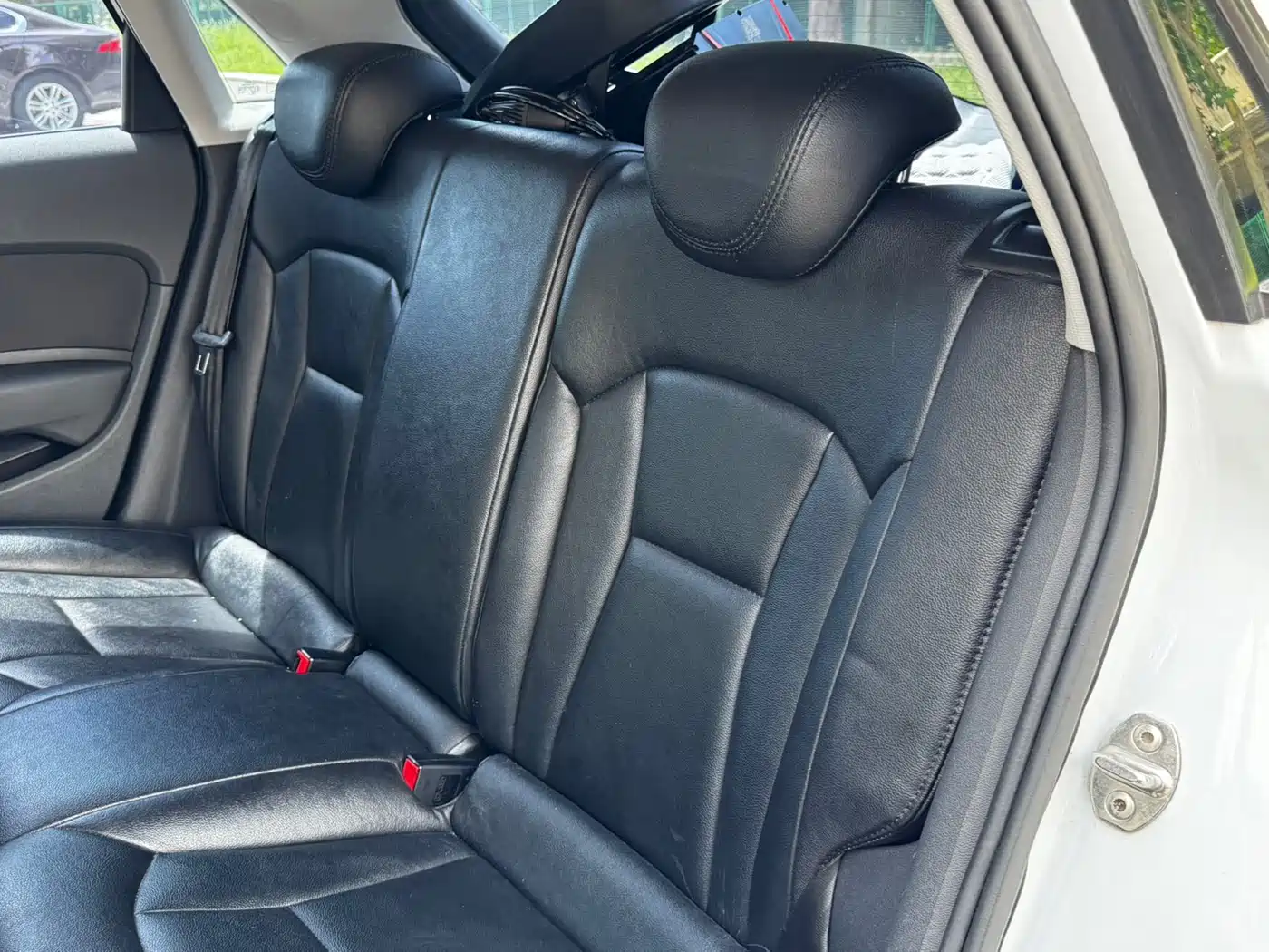 Audi A1 2016 2014 30 TFSI Sportback Fashion