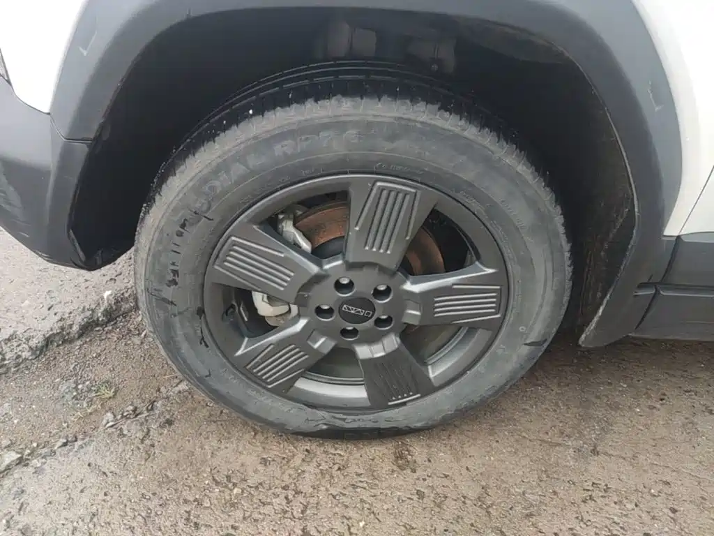 iCAR 03 2024 2024 501km 2WD Long Range