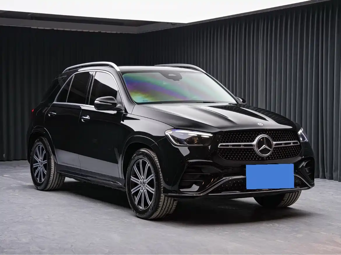 Mercedes-Benz GLE 2025 2025 GLE 350 4MATIC Fashion