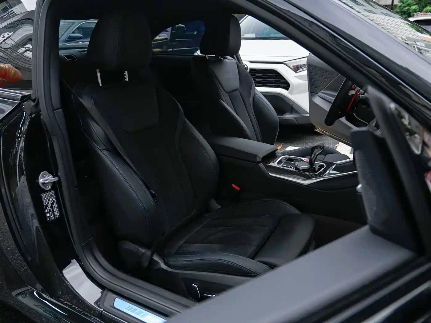 BMW M2 2025 2024 M2