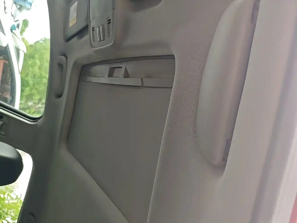 Фото 18 - Buick Excelle