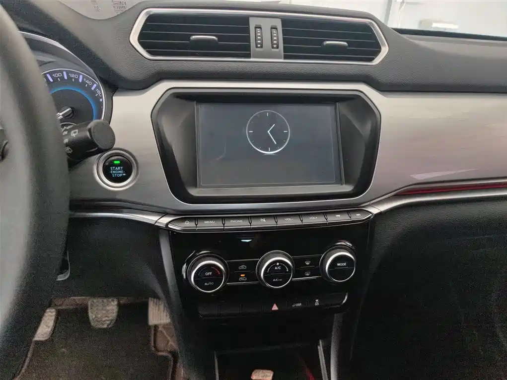 Haval H2 2018 Creation Edition Blue Label 1.5T Manual 2WD Style фото 13