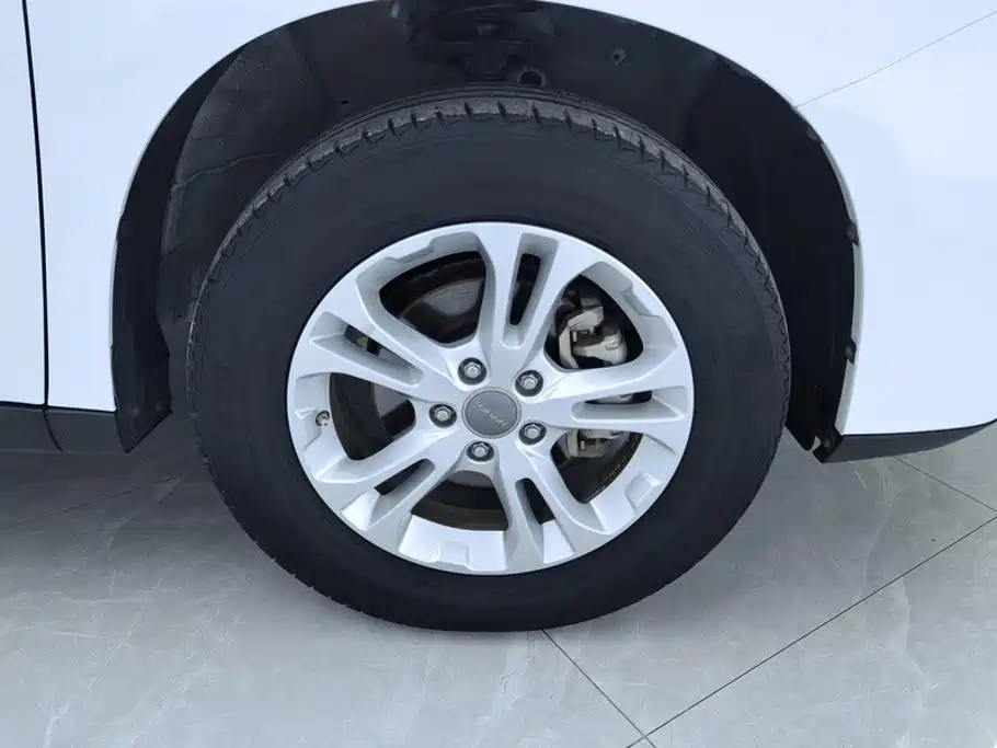 Haval M6 2018 2017 1.5T Automatic 2WD Elite