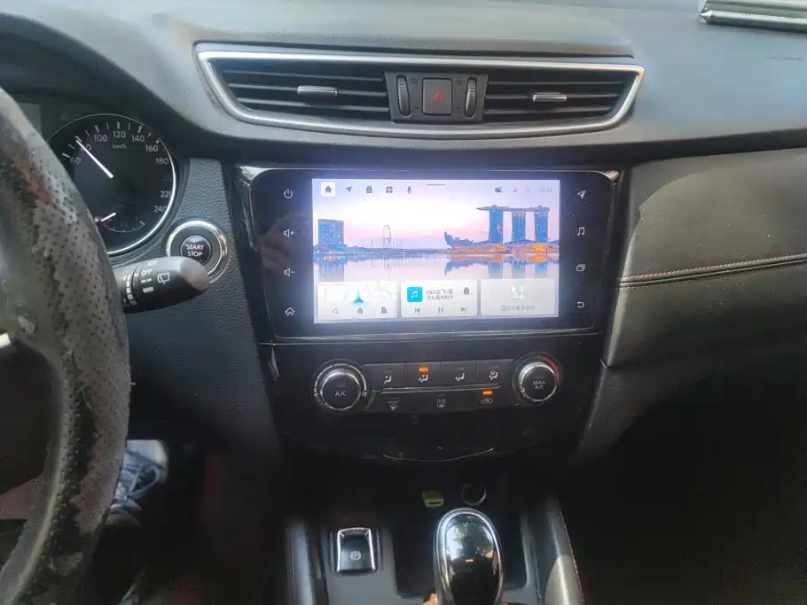 Nissan Qashqai, миниатюра 13