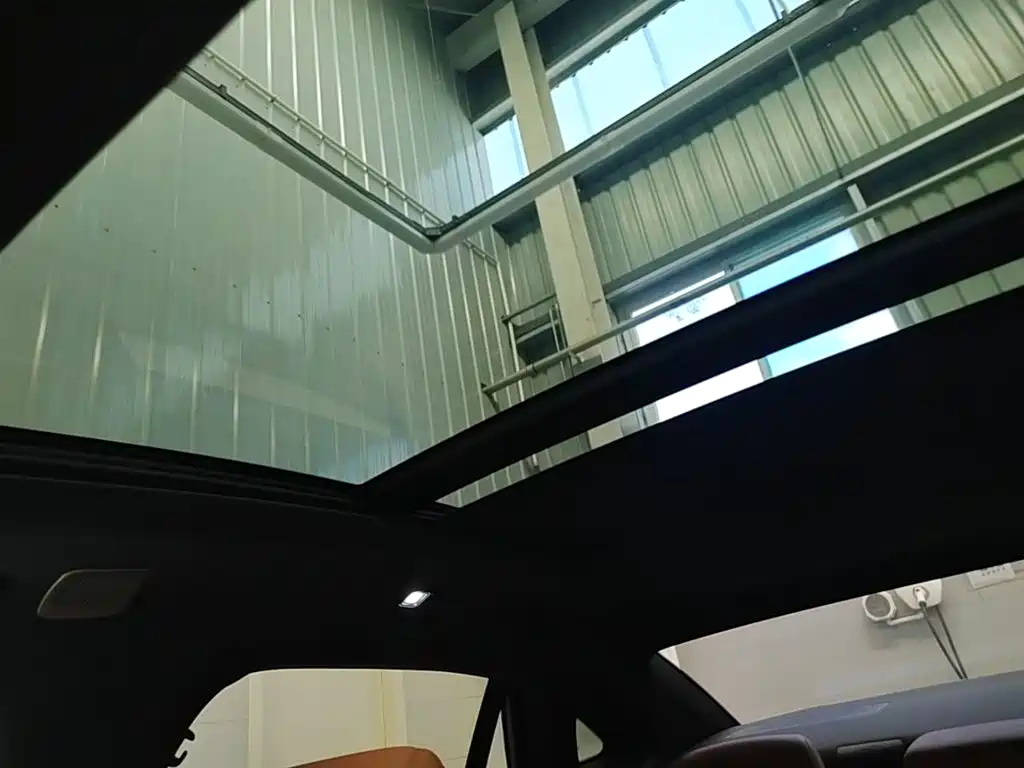 BYD Han L 2026 2025 DM-i 200KM LiDAR Flagship