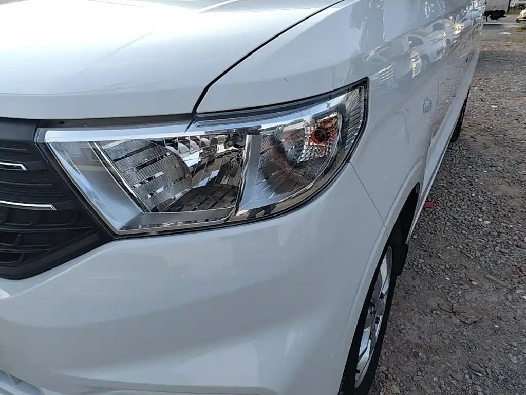 Wuling Motors Wuling Hongguang V 2025 2022 1.5L Power Enjoy Edition Electric Power Steering LAR