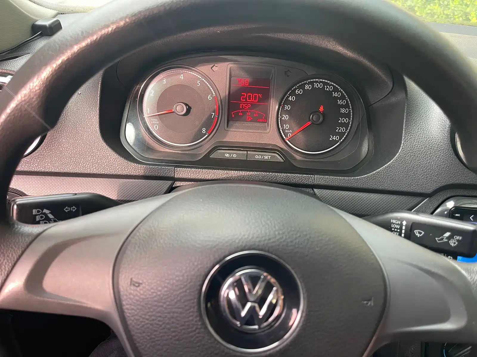 صورة 13 - Volkswagen Jetta