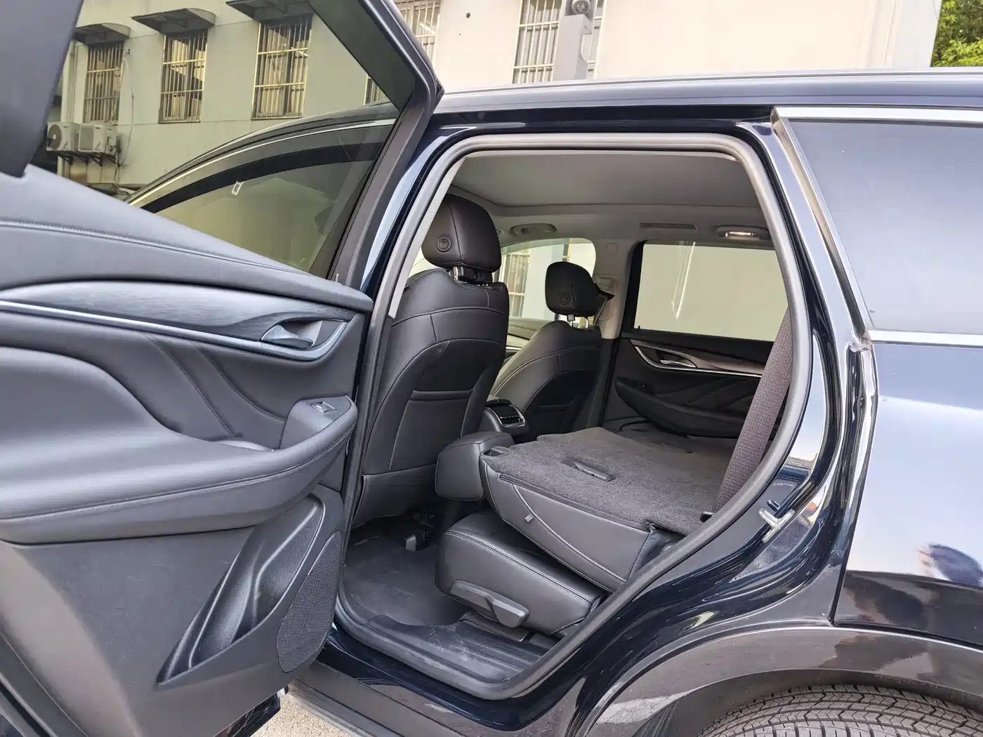 Buick Enclave 2020 2020 28T 2WD Premium Model