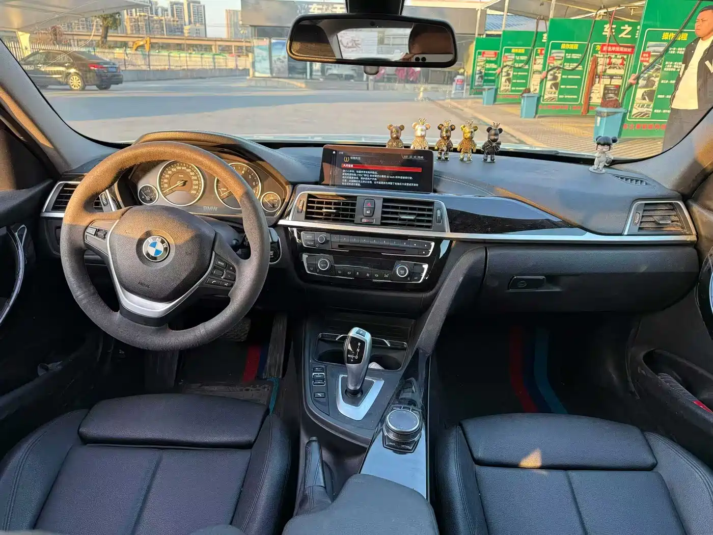 BMW 1 Series 2020 Model 120i Fashion Style фото 8