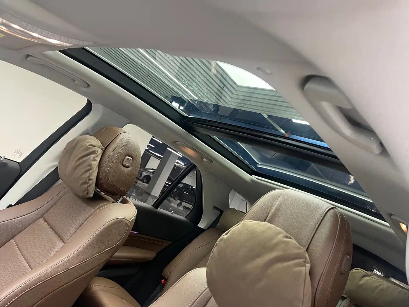 Mercedes-Benz GLE 2025 2025 GLE 350 4MATIC Fashion