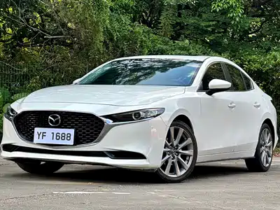 Mazda Mazda3 Axela