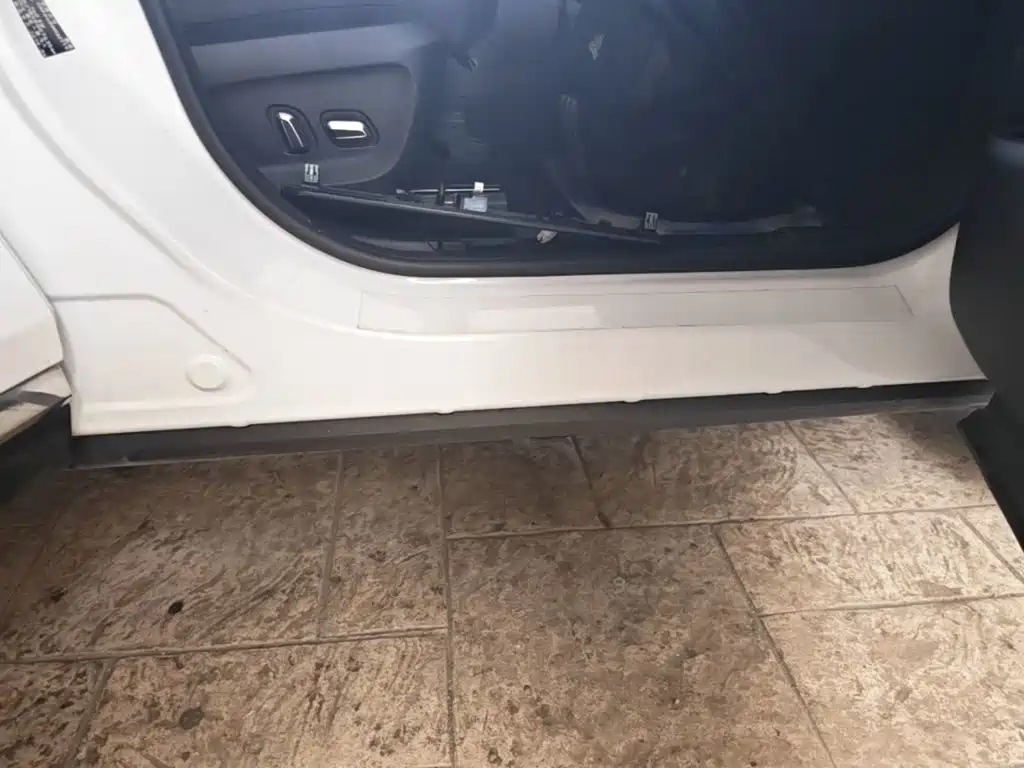 Exeed TXL 2019 2019 1.6T 2WD Diamond Edition