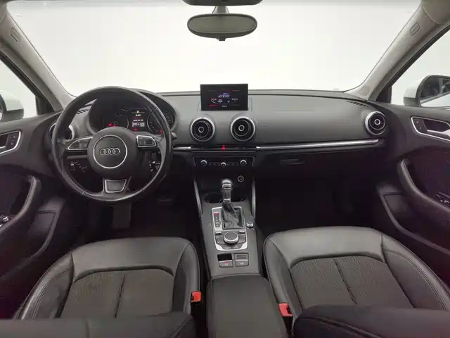 Audi A3 (Import) 2014 Sportback 40 TFSI S line Comfort — фото 5