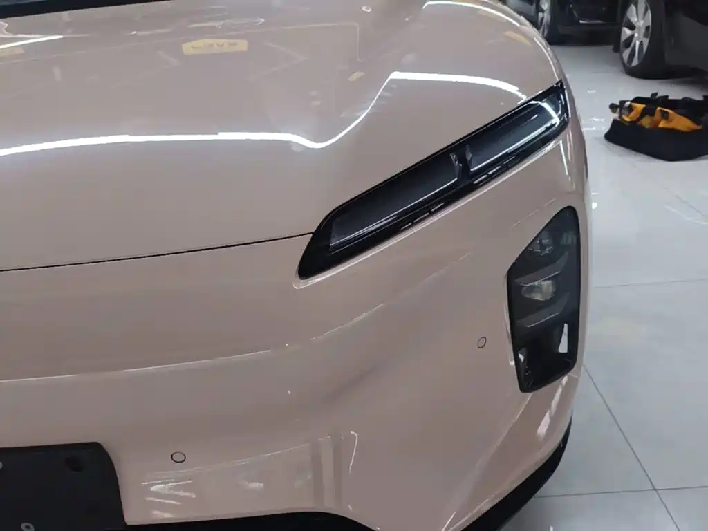NIO ET5T 2025 2025 75kWh Touring