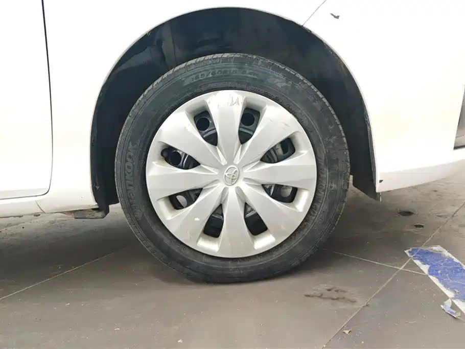 Toyota YARiS L Zhi Xuan 2016 Facelift 1.5E CVT Charming Edition фото 6