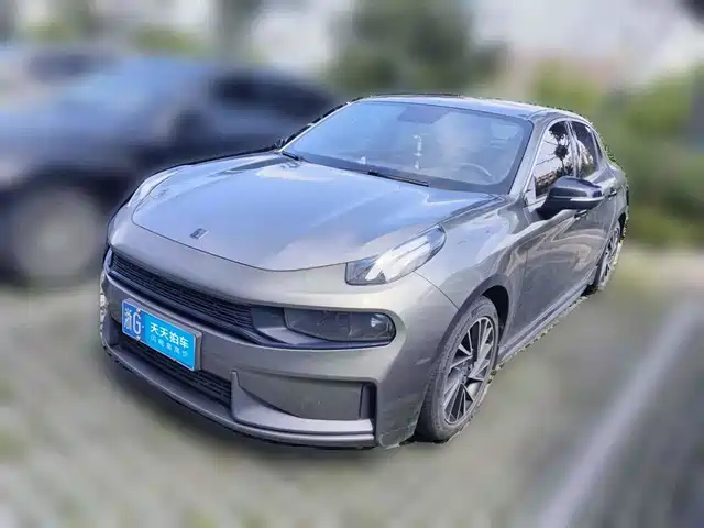 Lynk & Co 03 2022