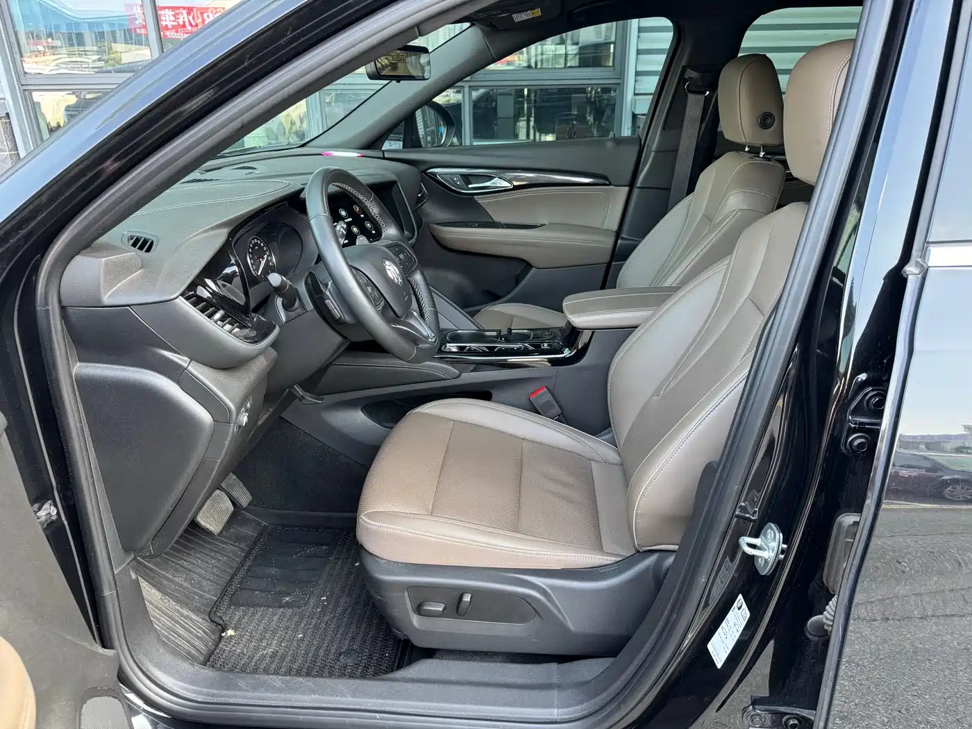 Buick Envision Plus 2022 Enclave Plus 652T 5-Seater Luxury фото 3