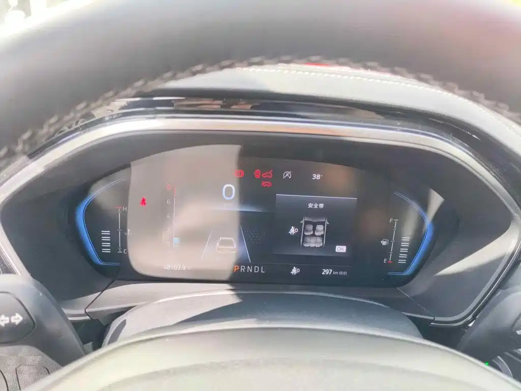 Ford Focus 2022 2021 Hatchback EcoBoost 180 Auto Trend