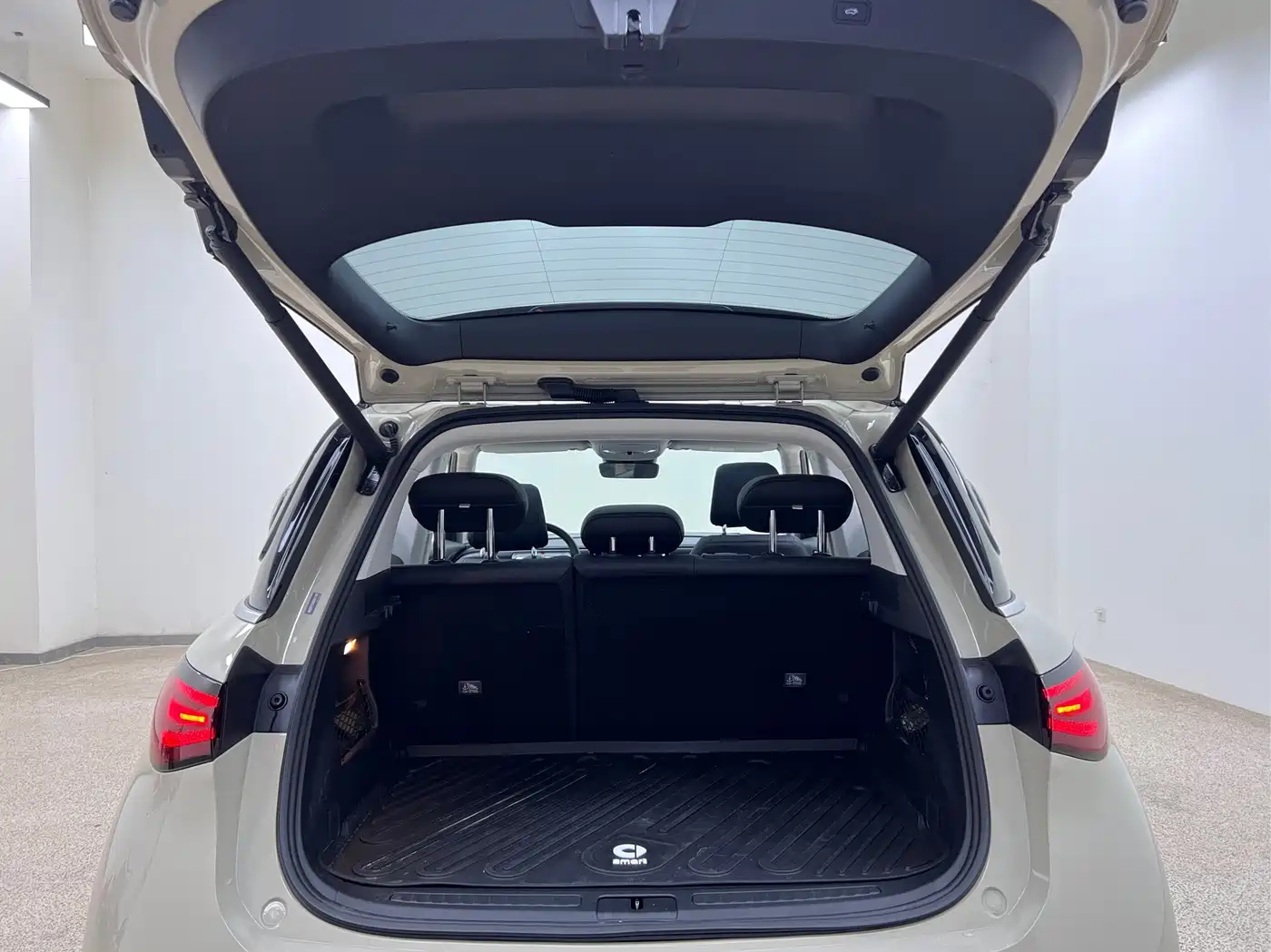 smart Elf #1 2025 2026 Model Smart Long Range Edition