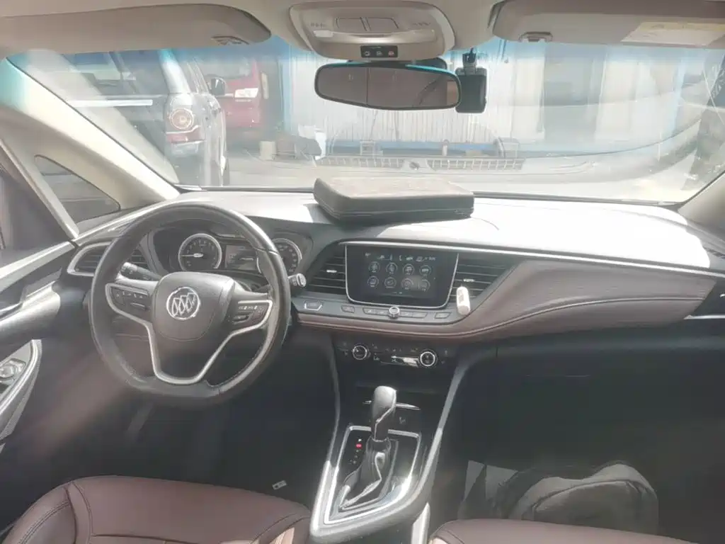Buick GL6 2018 2018 18T 6-Seater Luxury