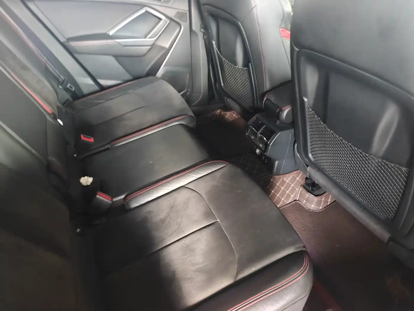 Фото 7 - Audi Q3