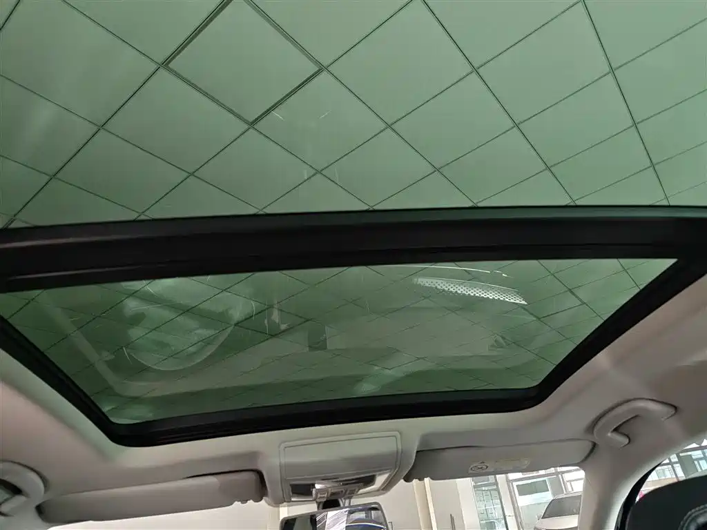 Volkswagen Passat 2019 330TSI Luxury Edition China VI фото 18
