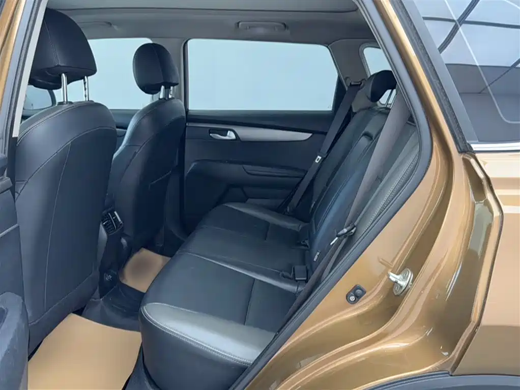 Kia Sportage 2019 2.0L Automatic Smart Luxury Edition фото 16