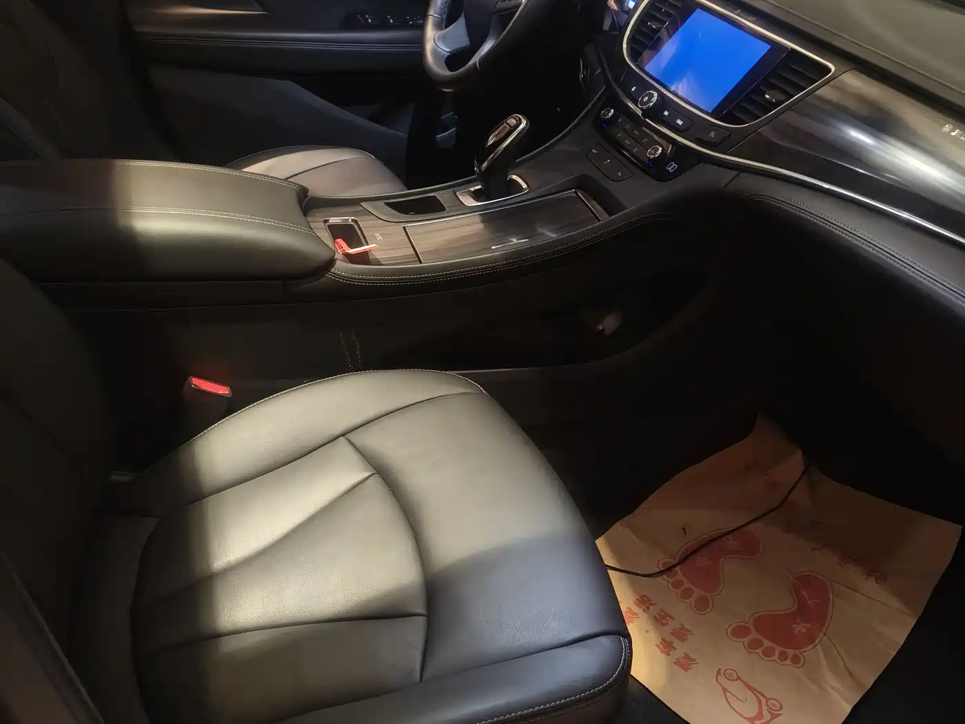 Buick LaCrosse 2021 652T Luxury Edition фото 8