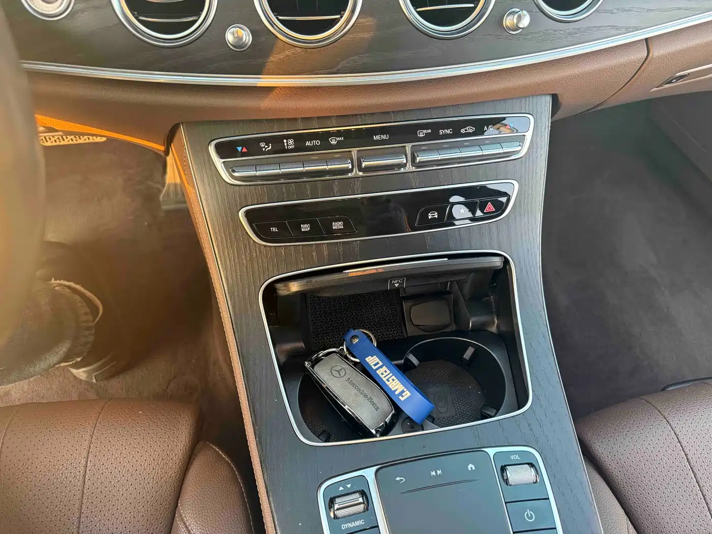 Mercedes-Benz E-Class 2022 Facelift E 300 L Fashion Style фото 9