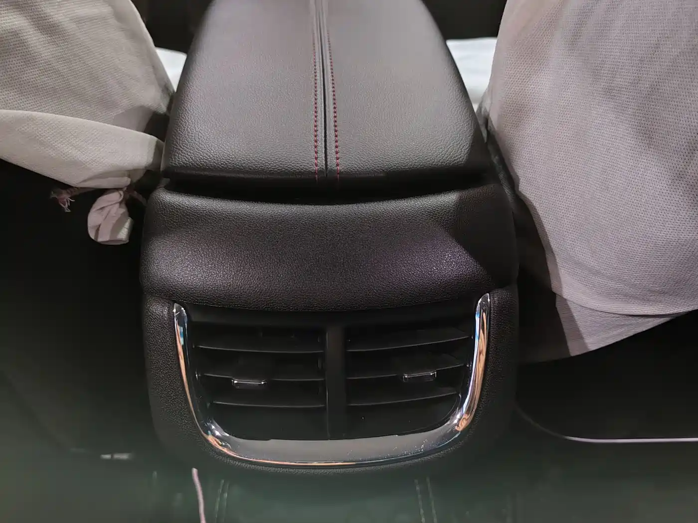 CHEVROLET MAI RUIBAO XL