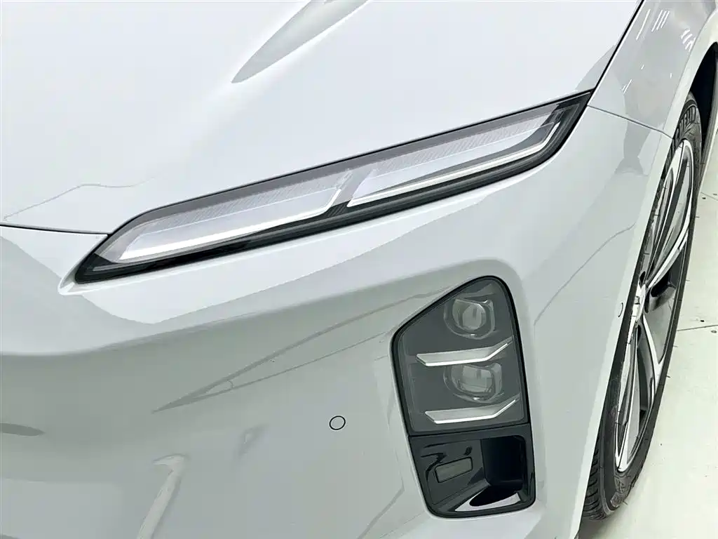 NIO ET5 2025 2025 75kWh