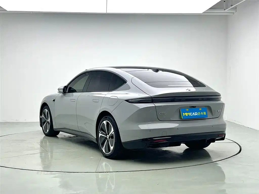 NIO ET5 2025 2025 75kWh